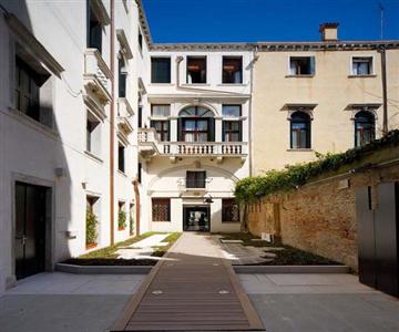 Palazzo Giovanelli