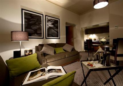 Residence Palazzo Al Velabro