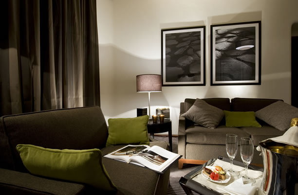 Residence Palazzo Al Velabro