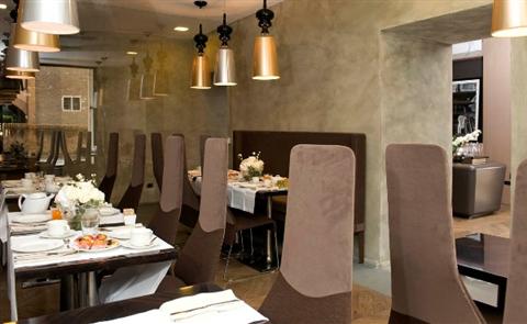 Residence Palazzo Al Velabro