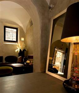 Residence Palazzo Al Velabro