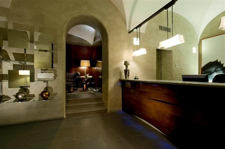 Residence Palazzo Al Velabro