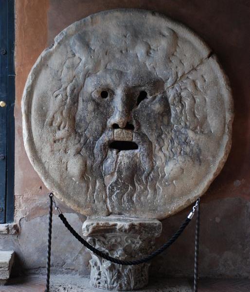 Residence Palazzo Al Velabro