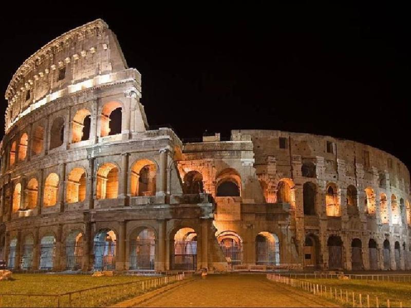 Residence Palazzo Al Velabro