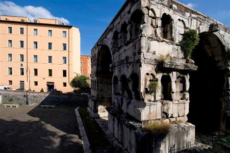 Residence Palazzo Al Velabro