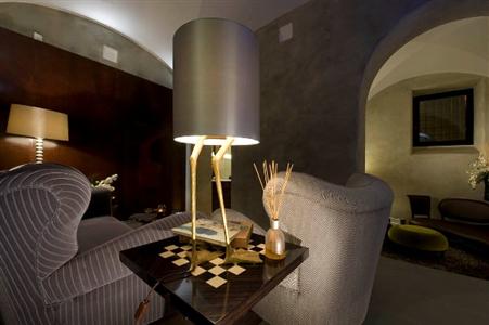 Residence Palazzo Al Velabro