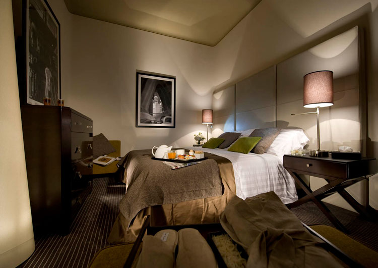 Residence Palazzo Al Velabro