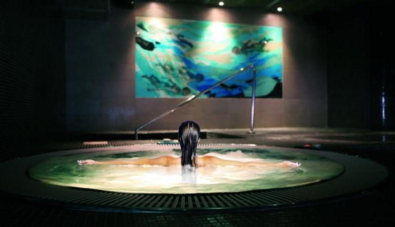 Gran Hotel Sol y Mar