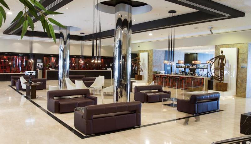 Gran Hotel Sol y Mar