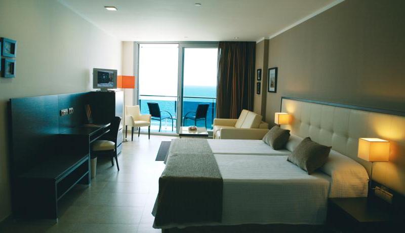 Gran Hotel Sol y Mar