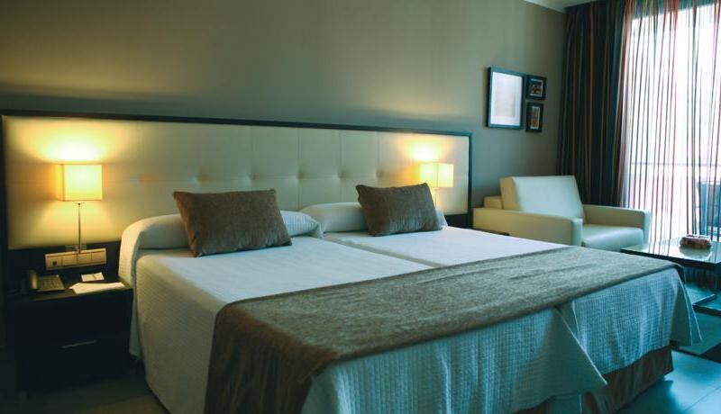 Gran Hotel Sol y Mar