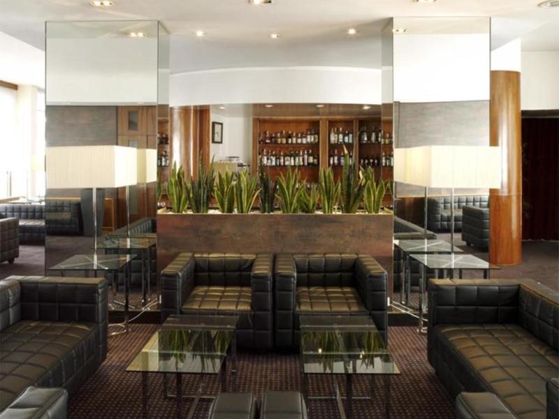 LH Hotel Sirio Venice