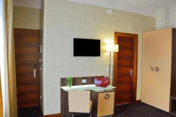 Отель LH Hotel Sirio Venice Италия, Венеция, фото 11