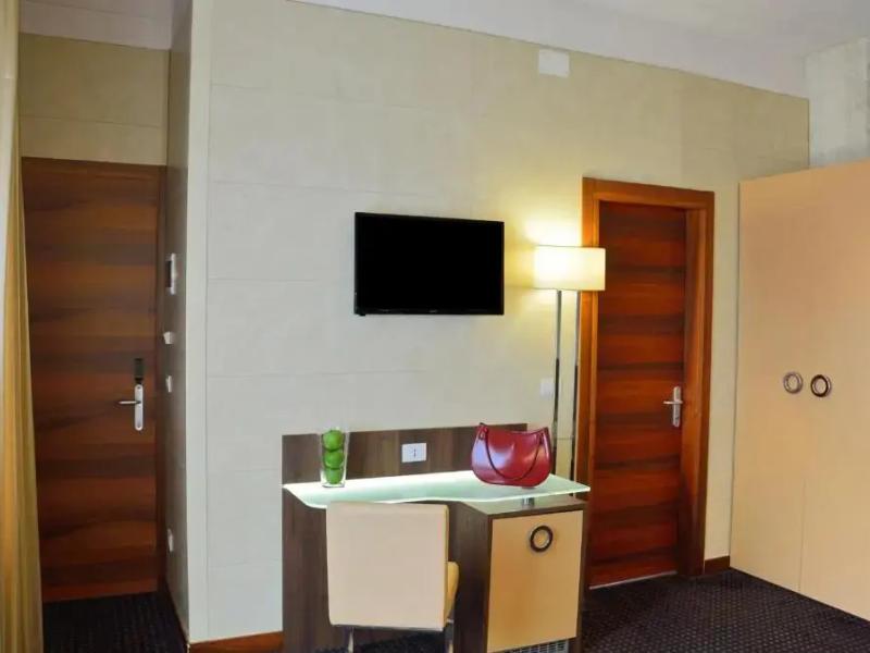 LH Hotel Sirio Venice