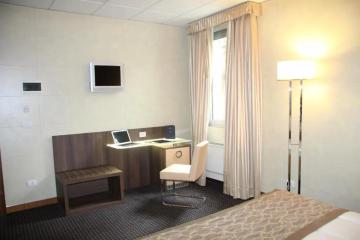 Отель LH Hotel Sirio Venice Италия, Венеция, фото 12