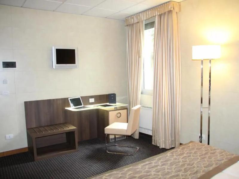LH Hotel Sirio Venice