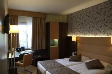 Отель LH Hotel Sirio Venice Италия, Венеция, фото 13