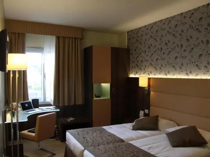 LH Hotel Sirio Venice