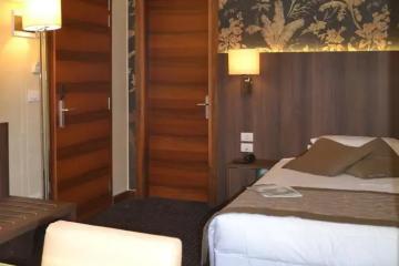 Отель LH Hotel Sirio Venice Италия, Венеция, фото 14