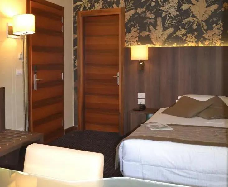 LH Hotel Sirio Venice