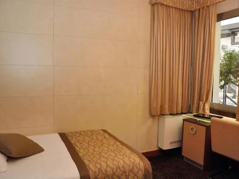 LH Hotel Sirio Venice