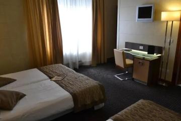Отель LH Hotel Sirio Venice Италия, Венеция, фото 16