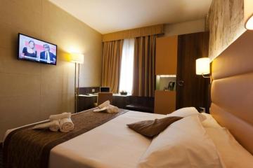 Отель LH Hotel Sirio Venice Италия, Венеция, фото 17