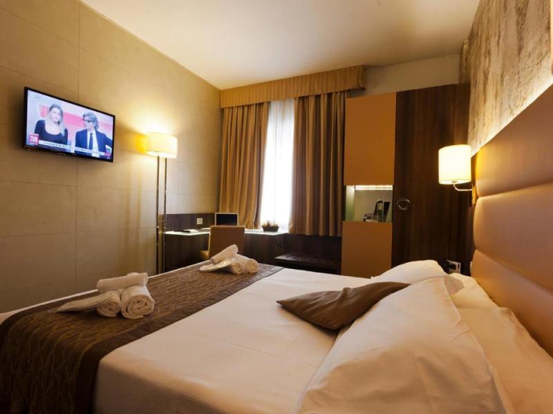 LH Hotel Sirio Venice