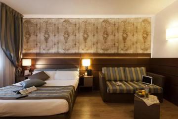 Отель LH Hotel Sirio Venice Италия, Венеция, фото 18