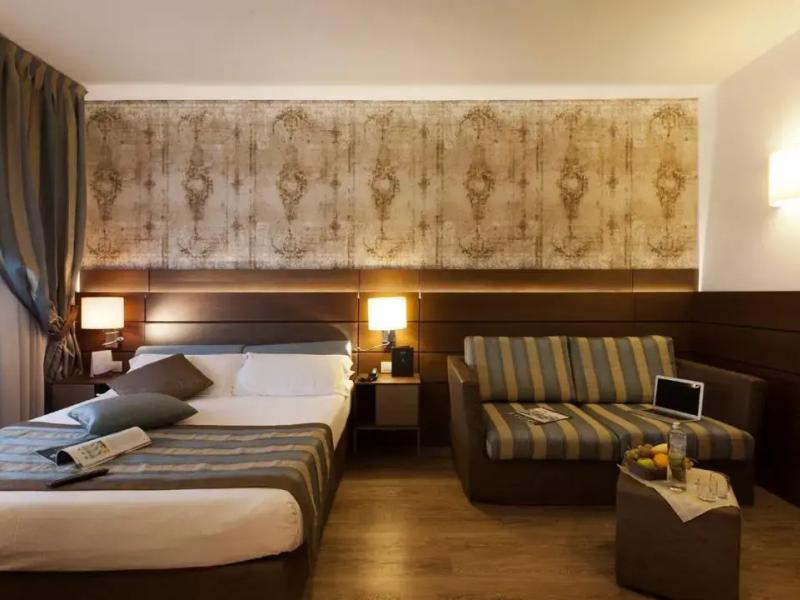 LH Hotel Sirio Venice