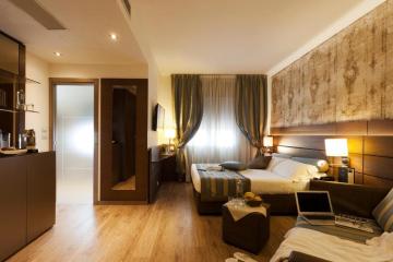 Отель LH Hotel Sirio Venice Италия, Венеция, фото 19