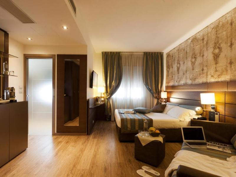 LH Hotel Sirio Venice