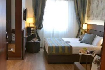Отель LH Hotel Sirio Venice Италия, Венеция, фото 20