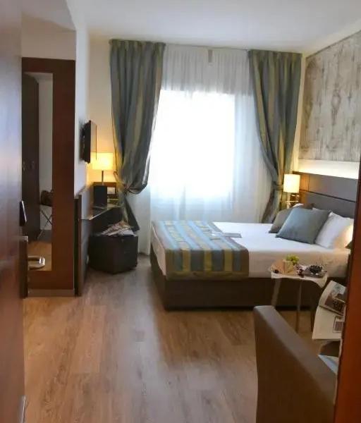 LH Hotel Sirio Venice