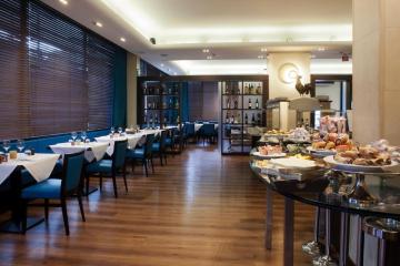 Отель LH Hotel Sirio Venice Италия, Венеция, фото 2