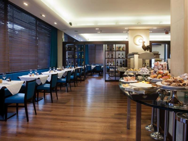 LH Hotel Sirio Venice