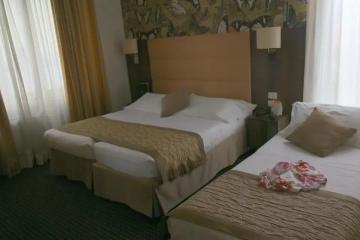 Отель LH Hotel Sirio Venice Италия, Венеция, фото 21