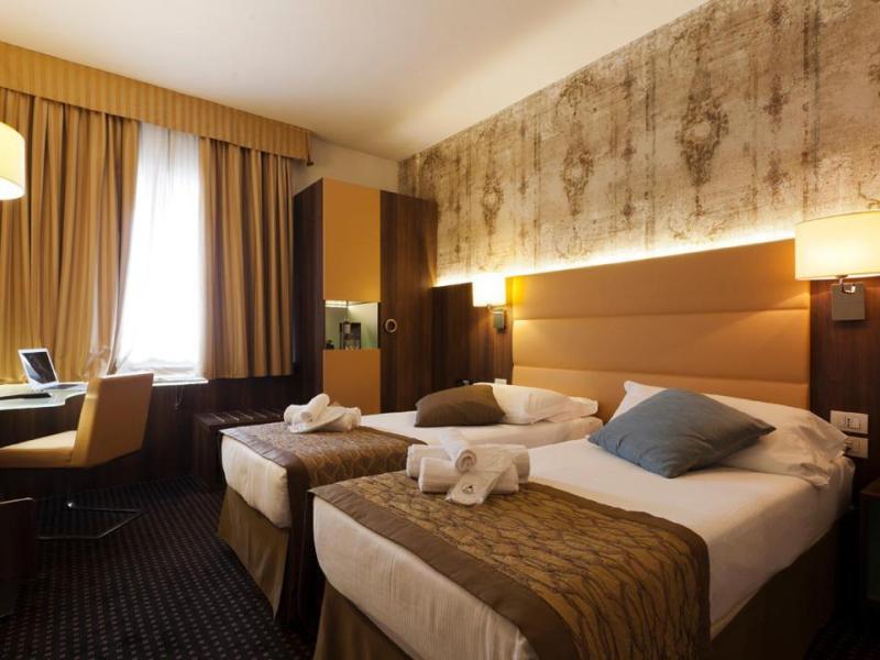 LH Hotel Sirio Venice