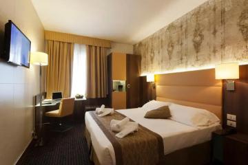 Отель LH Hotel Sirio Venice Италия, Венеция, фото 23