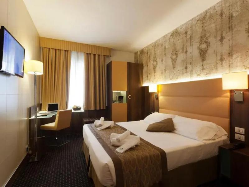 LH Hotel Sirio Venice