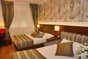 Отель LH Hotel Sirio Venice Италия, Венеция, фото 24