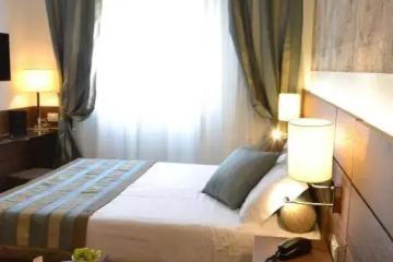 Отель LH Hotel Sirio Venice Италия, Венеция, фото 25