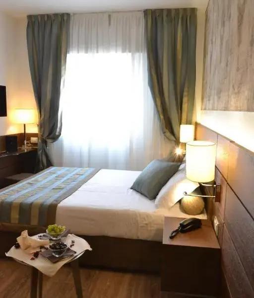 LH Hotel Sirio Venice