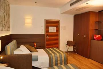 Отель LH Hotel Sirio Venice Италия, Венеция, фото 26