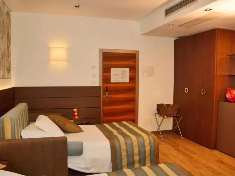 LH Hotel Sirio Venice