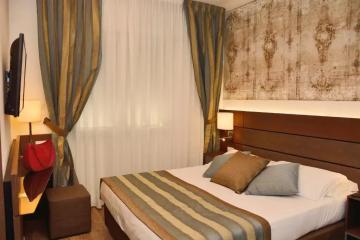 Отель LH Hotel Sirio Venice Италия, Венеция, фото 27