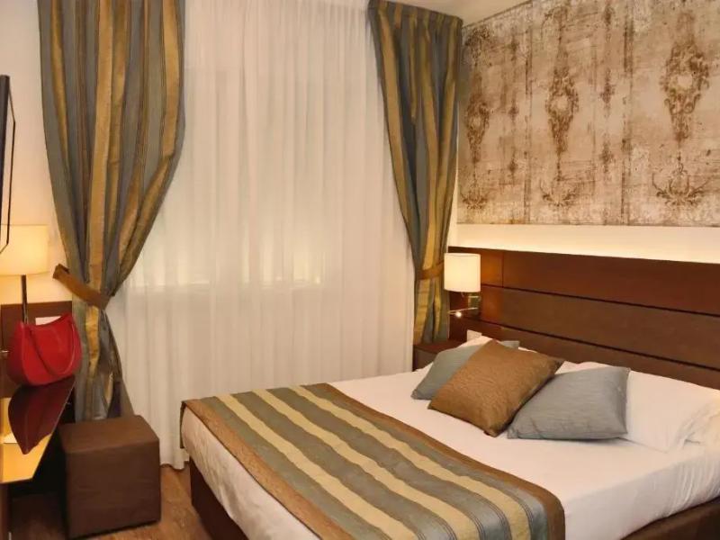 LH Hotel Sirio Venice