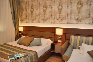 Отель LH Hotel Sirio Venice Италия, Венеция, фото 28