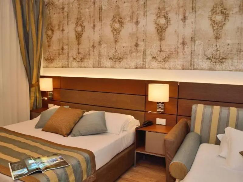 LH Hotel Sirio Venice