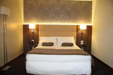 Отель LH Hotel Sirio Venice Италия, Венеция, фото 29